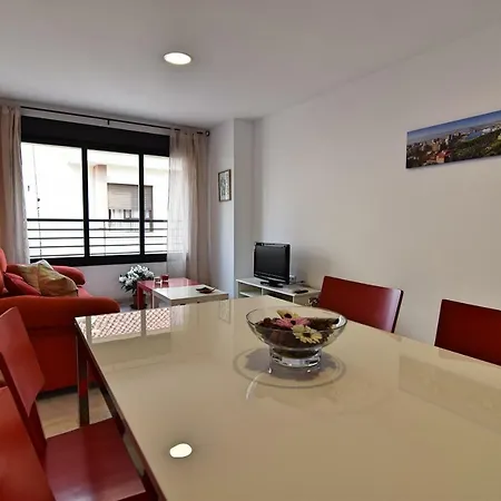 Apartamento Don Juan De Austria Apartment