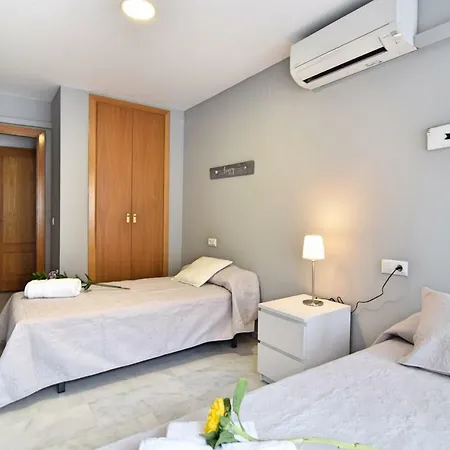 Apartment Apartamento Don Juan De Austria *