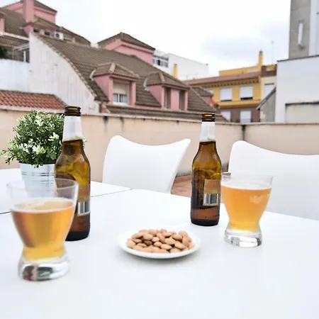 Apartamento Don Juan De Austria