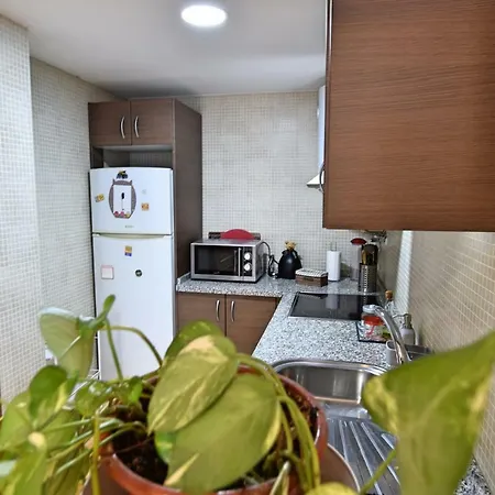 Apartamento Don Juan De Austria