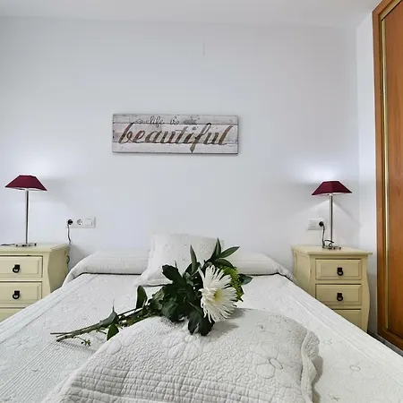 Apartamento Don Juan De Austria