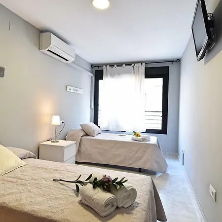 Apartment Apartamento Don Juan De Austria
