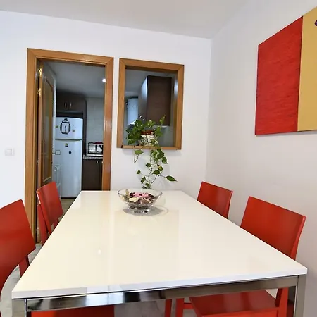 Apartment Apartamento Don Juan De Austria