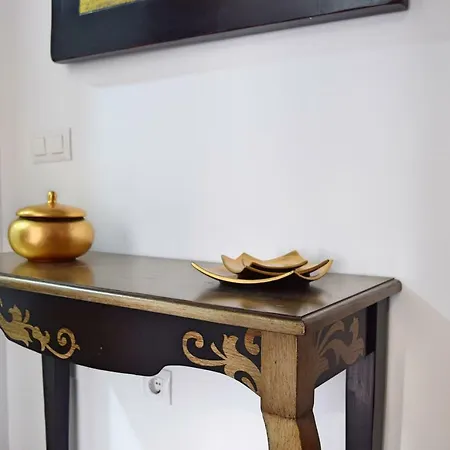 Apartment Apartamento Don Juan De Austria *