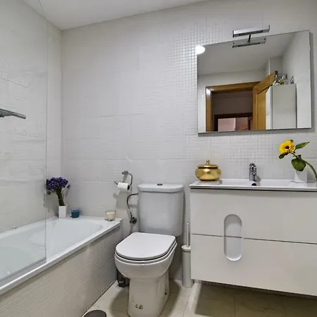 Apartamento Don Juan De Austria Apartment