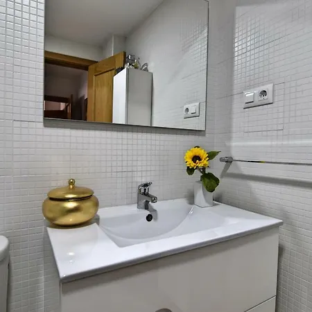 Apartamento Don Juan De Austria Apartment Málaga