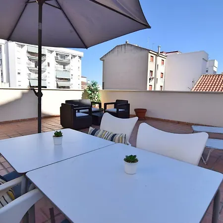 Apartamento Don Juan De Austria Apartment