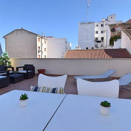 Apartamento Don Juan De Austria