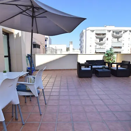 Apartment Apartamento Don Juan De Austria *