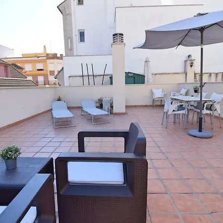 Apartamento Don Juan De Austria *